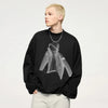 SUDADERA "ESTÉTICA VELADA"
