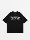 CAMISETA "FLOW"