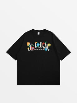 CAMISETA "FLOW"