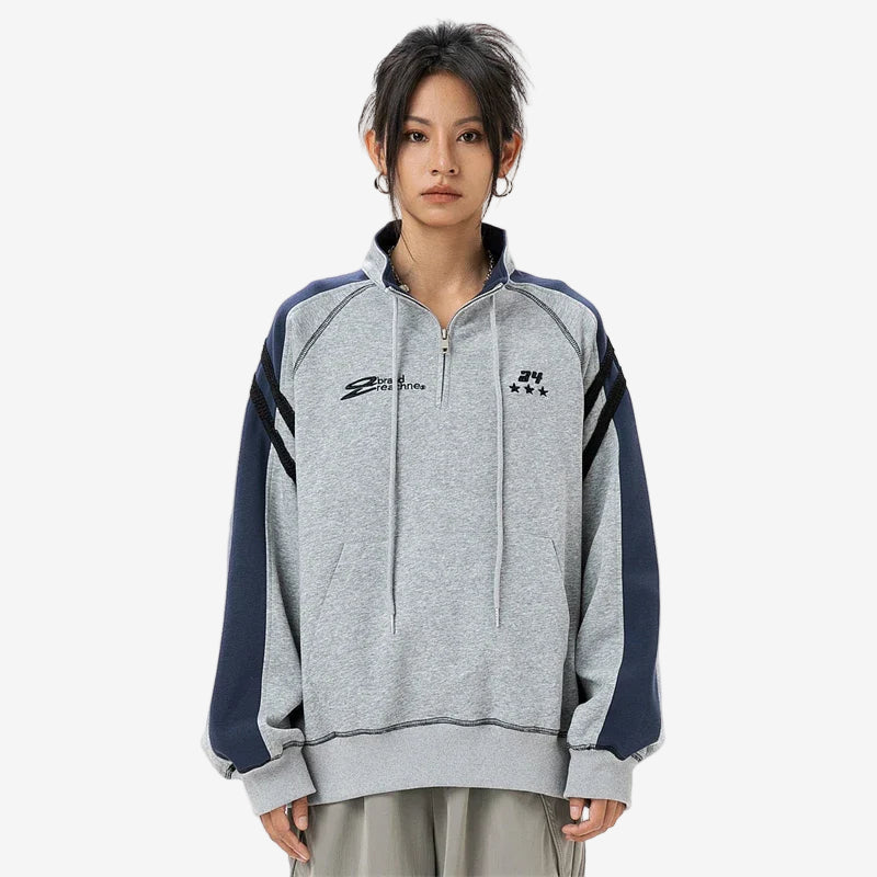 FELPA "HARAJUKU OFF"