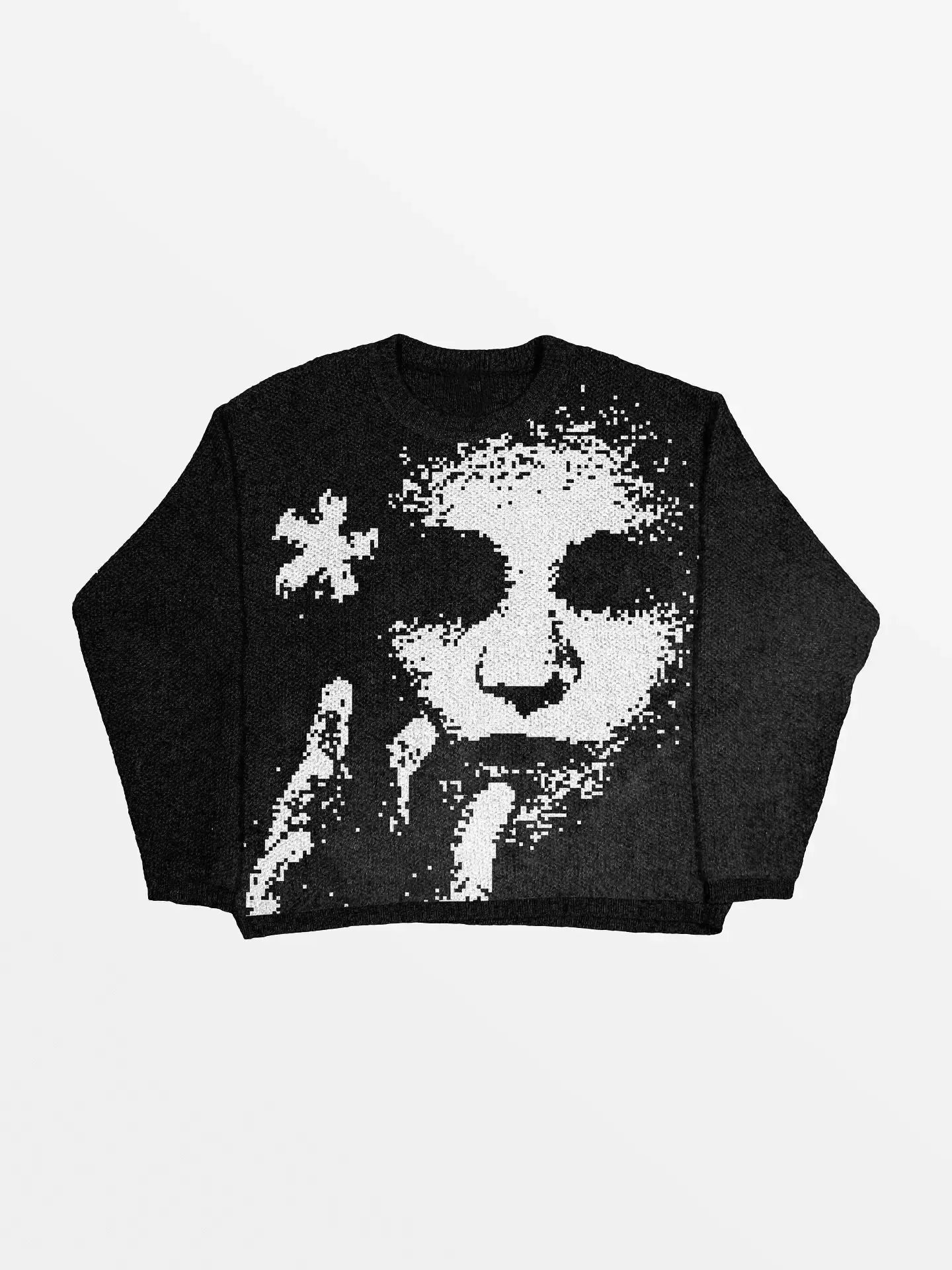 MAGLIA "SMOOTHHEAD"