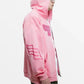 ZIP SWEATSHIRT "ANOMI"