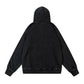 SUDADERA CON CAPUCHA "EFFORTLESS"
