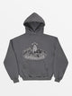 HOODIE "APPENDAGE"