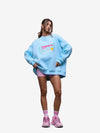 SWEAT "COZY WARM"