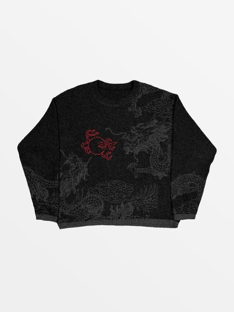 MAGLIA "DRAGO"