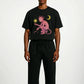 KNITTED T-SHIRT "SIRIO"