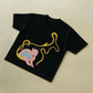 T-SHIRT "DOLEAN"