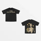 T-SHIRT "DEATHLOVE" - gloryclothing - streetwear - y2k