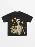 T-SHIRT "DEATHLOVE"-Glory-Black-S-Glory
