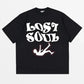 T-SHIRT "LOST SOUL" - gloryclothing - streetwear - y2k