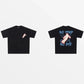 T-SHIRT "NO FIND NO DIE" - gloryclothing - streetwear - y2k