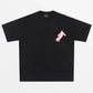 T-SHIRT "NO FIND NO DIE" - gloryclothing - streetwear - y2k