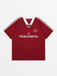 T-SHIRT "ROCKSTA"