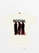 CAMISETA SOCIAL