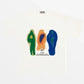 T-SHIRT "SPECTRE" - gloryclothing - streetwear - y2k