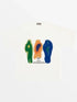 T-SHIRT "SPECTRE" - gloryclothing - streetwear - y2k