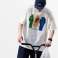 T-SHIRT "SPECTRE" - gloryclothing - streetwear - y2k