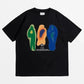 T-SHIRT "SPECTRE"-Glory-Black-XXS-Glory
