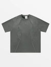 T-SHIRT "TECHNICAL" - gloryclothing - streetwear - y2k