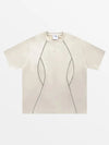 T-SHIRT "TECHNICAL" - gloryclothing - streetwear - y2k