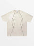 T-SHIRT "TECHNICAL" - gloryclothing - streetwear - y2k