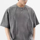 T-SHIRT "TECHNICAL" - gloryclothing - streetwear - y2k