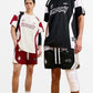 T-SHIRT "VEIDOORN" - gloryclothing - streetwear - y2k