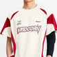 T-SHIRT "VEIDOORN" - gloryclothing - streetwear - y2k