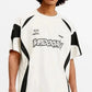 T-SHIRT "VEIDOORN" - gloryclothing - streetwear - y2k