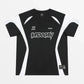 T-SHIRT "VEIDOORN" - gloryclothing - streetwear - y2k