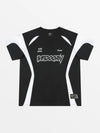 T-SHIRT "VEIDOORN" - gloryclothing - streetwear - y2k