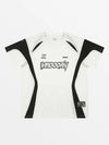 T-SHIRT "VEIDOORN" - gloryclothing - streetwear - y2k