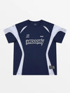 T-SHIRT "VEIDOORN" - gloryclothing - streetwear - y2k