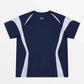 T-SHIRT "VEIDOORN" - gloryclothing - streetwear - y2k