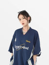 T-SHIRT "WINNERSQUAD" - gloryclothing - streetwear - y2k