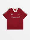 T-SHIRT "WINNERSQUAD" v2 - gloryclothing - streetwear - y2k