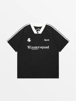 T-SHIRT "WINNERSQUAD" v2-Glory-Glory