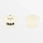 T-SHIRT "FORGETNESS" - gloryclothing - streetwear - y2k