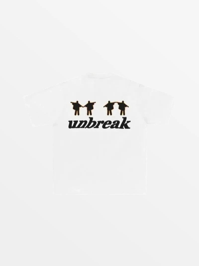 T-SHIRT "THISWAY" - gloryclothing - streetwear - y2k