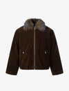 JACKET "VINTAGE"