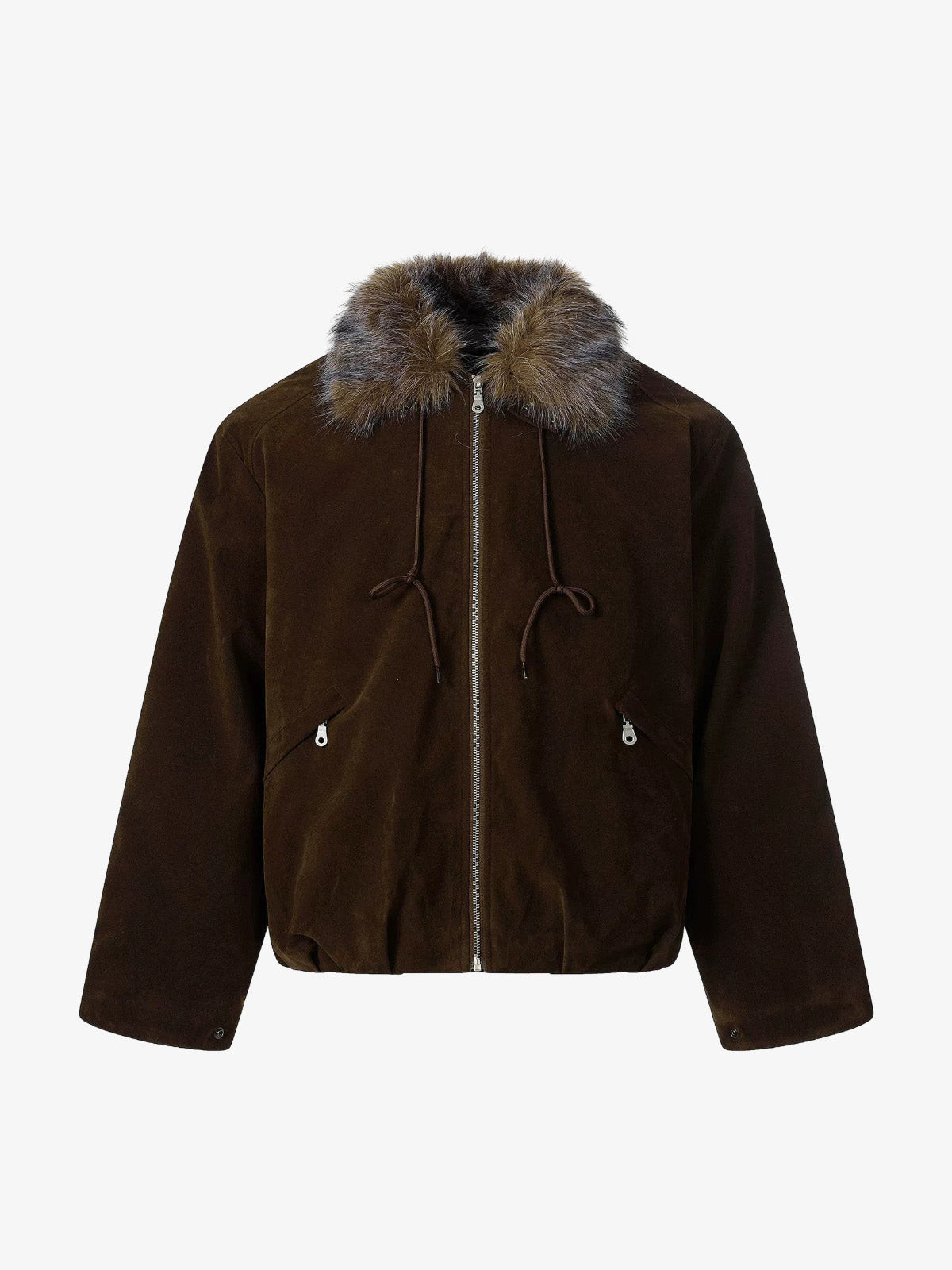 JACKET "VINTAGE"