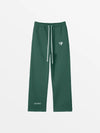 PANT "BABOA"-Glory-Eden Green-S-Glory