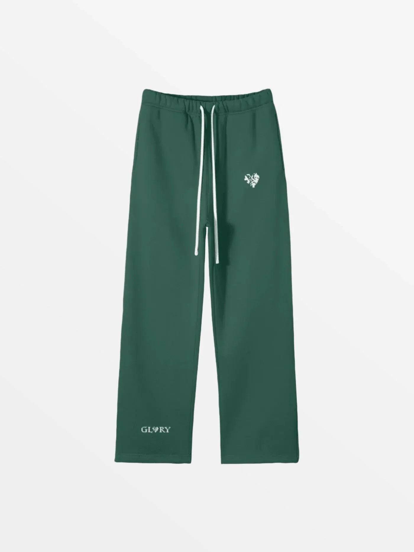 PANT "BABOA"-Glory- Vert-S-Glory