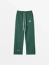 PANT "BABOA"-Glory- Vert-S-Glory