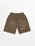 SHORT "BOLI"-SHINEANDGLORY-Coffee-S-SHINEANDGLORY