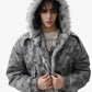 JACKET "WASH"