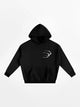 SUDADERA CON CAPUCHA "BARKA"