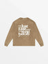 LONG SLEEVE "IRODA"-SHINEANDGLORY-SHINEANDGLORY