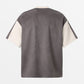 T-SHIRT "SOLGELO"